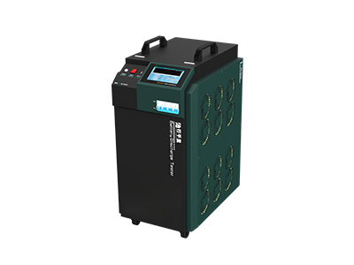 新能源動力電池PACK充放電檢測系統100A
